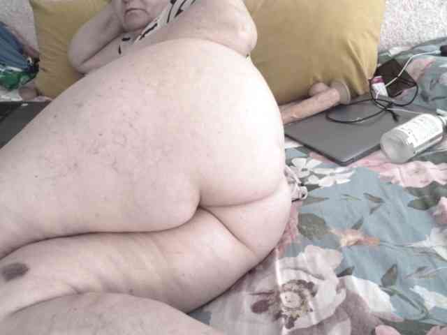 Ksenia-Cat444 webcam