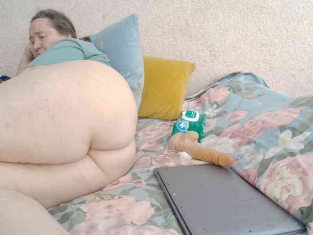 Ksenia-Cat444 webcam