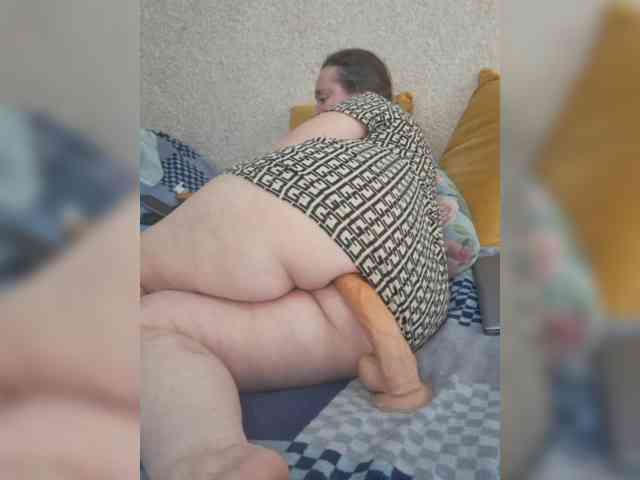 Ksenia-Cat444 webcam