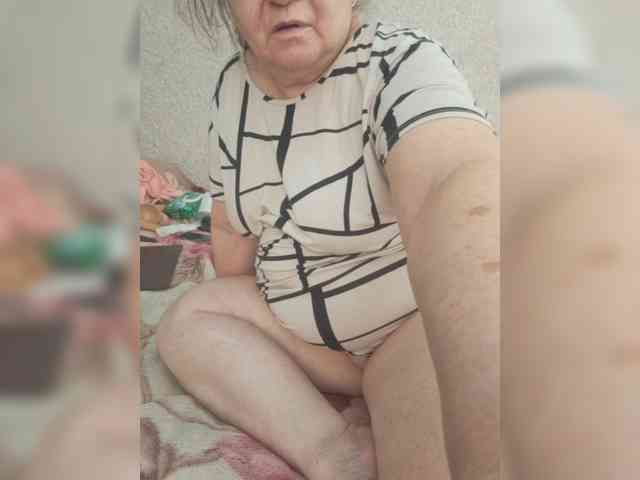 Ksenia-Cat444 webcam