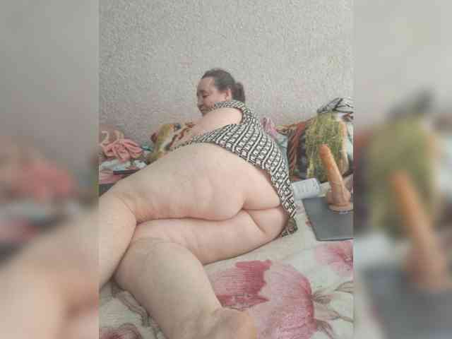 Ksenia-Cat444 webcam
