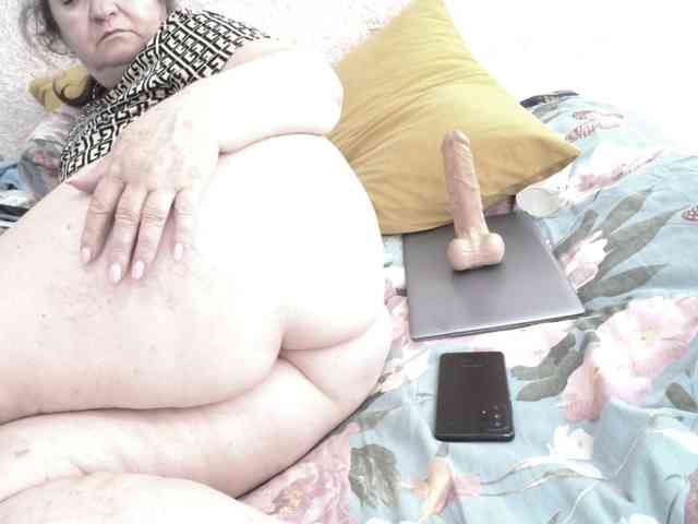 Ksenia-Cat444 webcam