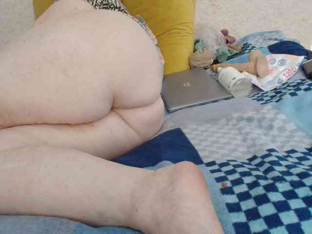 Ksenia-Cat444 webcam