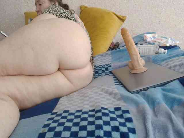 Ksenia-Cat444 webcam