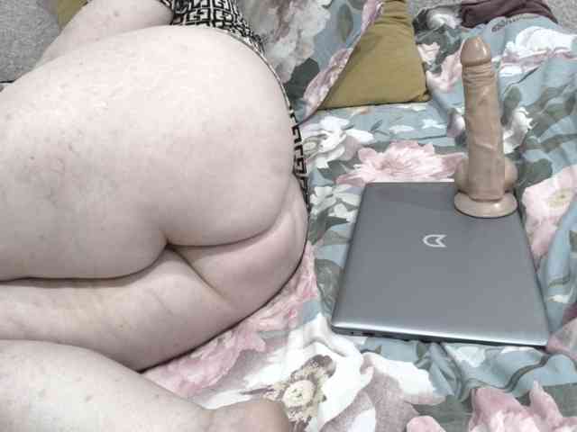 Ksenia-Cat444 webcam