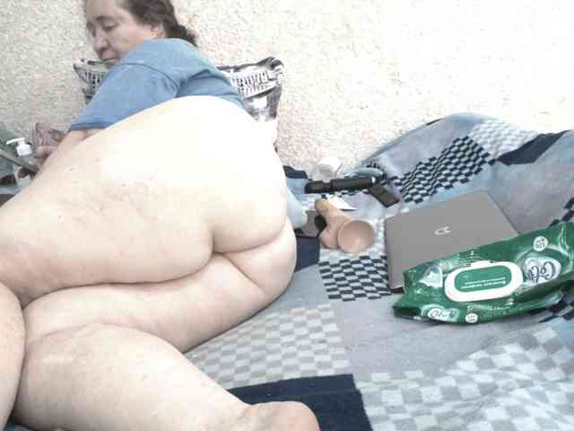 Ksenia-Cat444 webcam