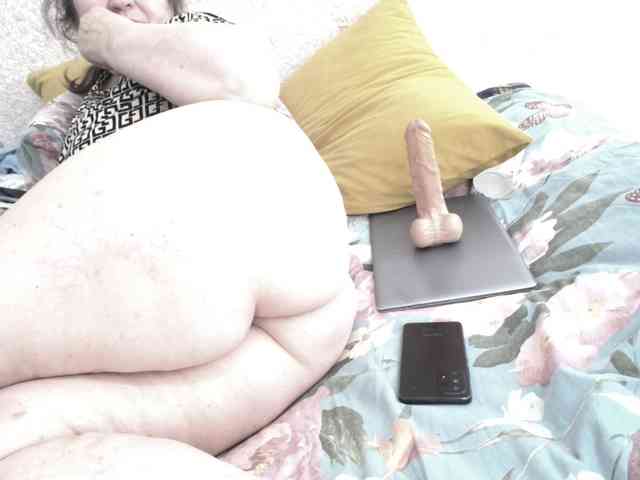 Ksenia-Cat444 webcam