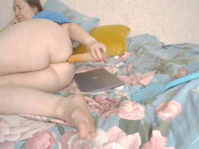 Ksenia-Cat444 webcam