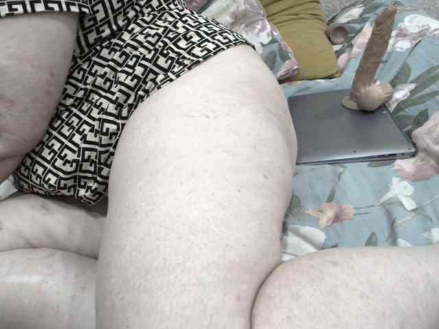 Ksenia-Cat444 webcam