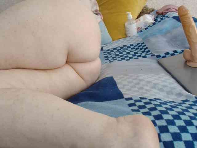 Ksenia-Cat444 webcam