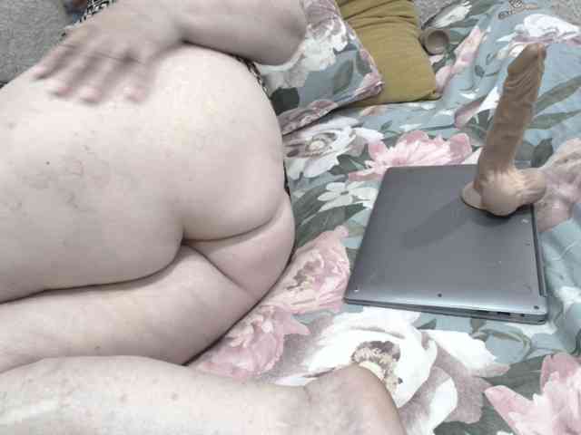 Ksenia-Cat444 webcam