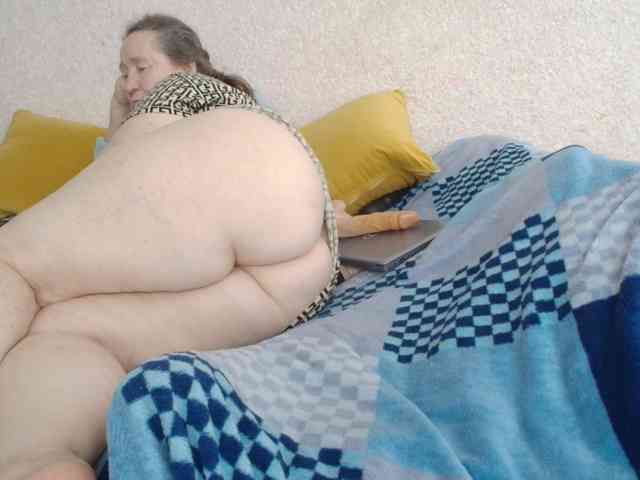 Ksenia-Cat444 webcam
