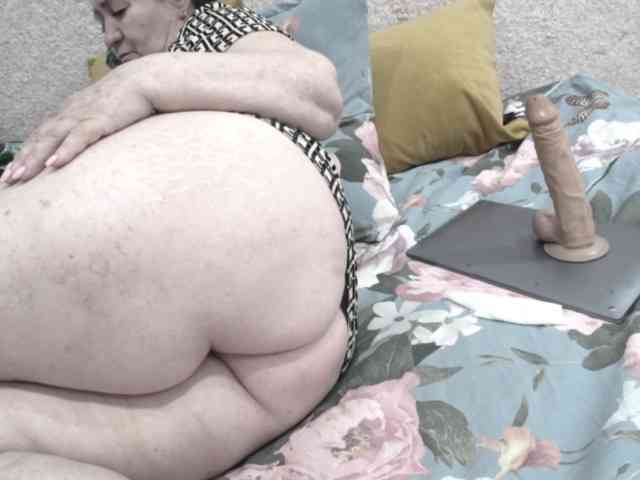 Ksenia-Cat444 webcam