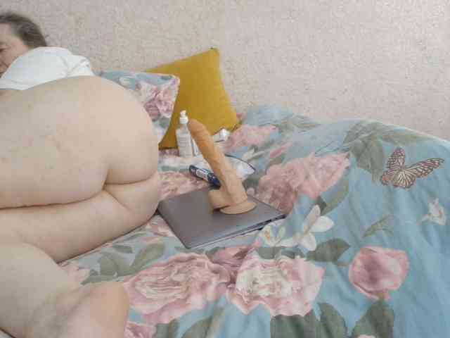 Ksenia-Cat444 webcam