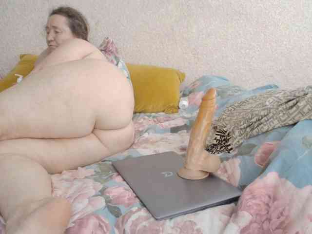 Ksenia-Cat444 webcam