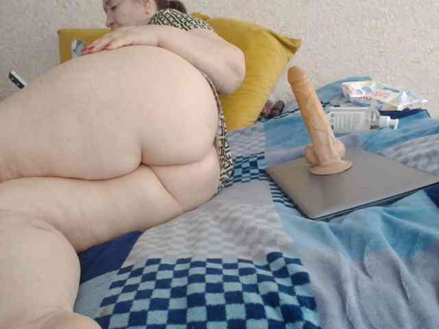 Ksenia-Cat444 webcam