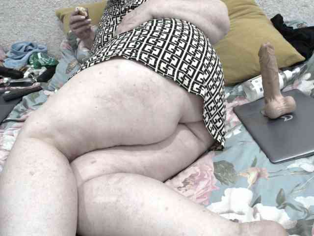 Ksenia-Cat444 webcam