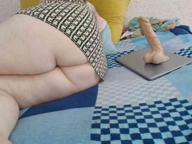 Ksenia-Cat444 webcam