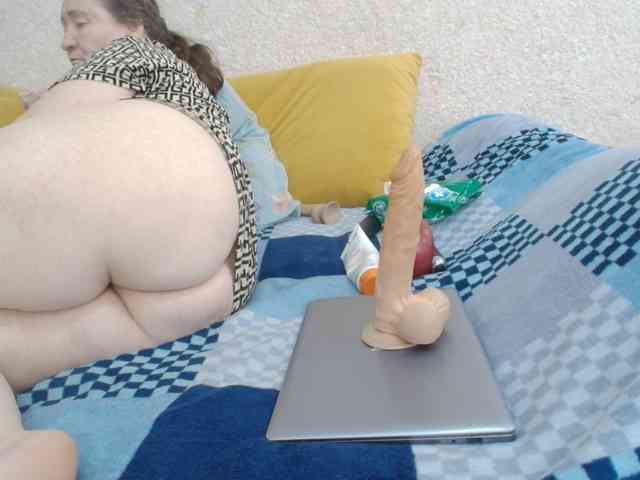 Ksenia-Cat444 webcam