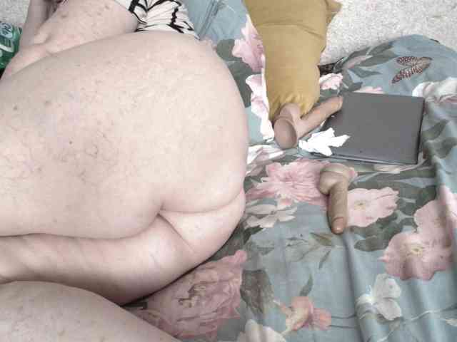 Ksenia-Cat444 webcam