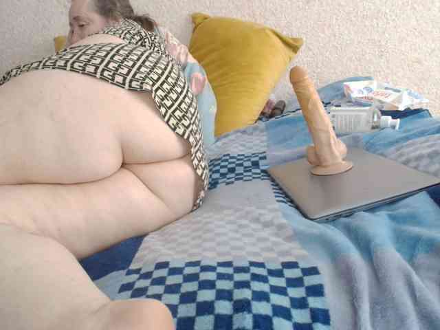 Ksenia-Cat444 webcam