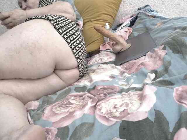 Ksenia-Cat444 webcam