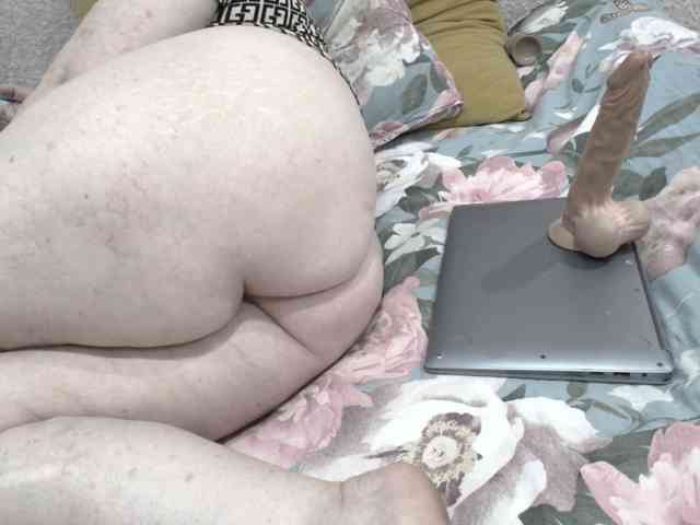 Ksenia-Cat444 webcam