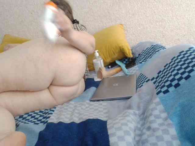 Ksenia-Cat444 webcam