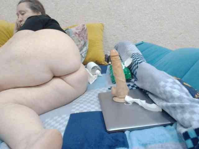Ksenia-Cat444 webcam