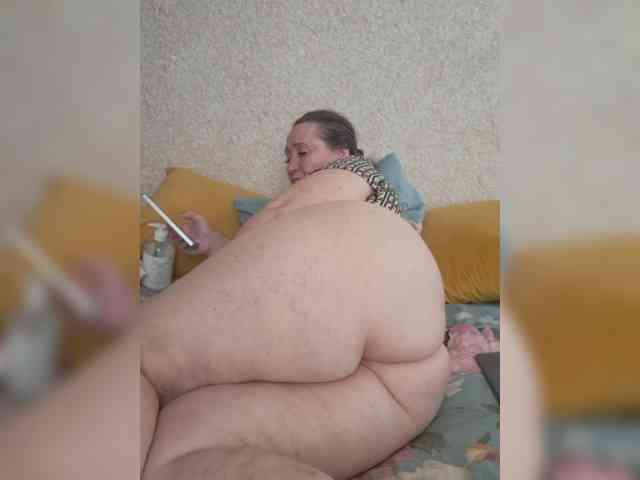 Ksenia-Cat444 webcam