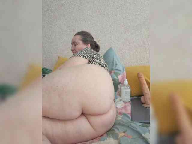 Ksenia-Cat444 webcam