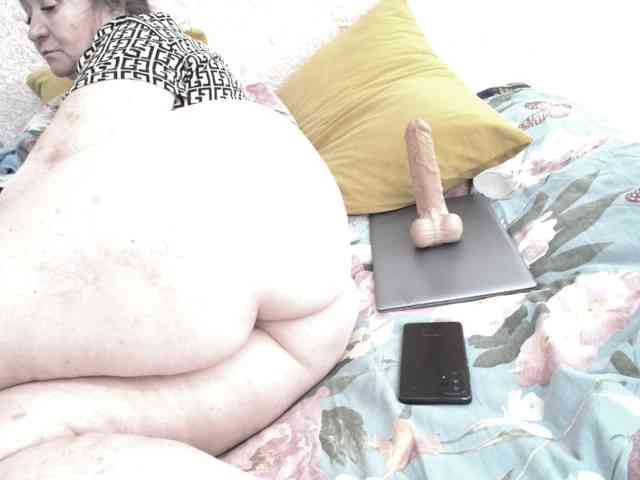 Ksenia-Cat444 webcam