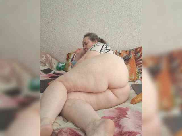 Ksenia-Cat444 webcam