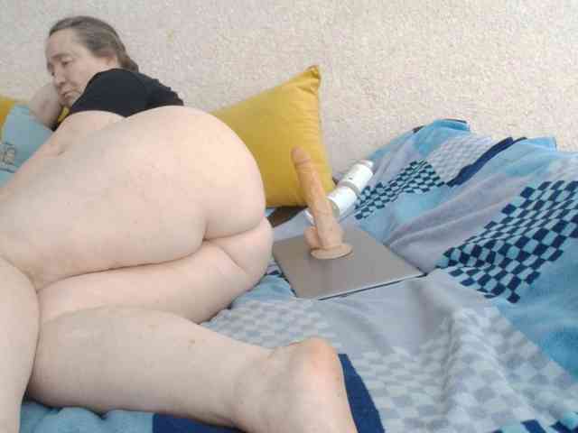 Ksenia-Cat444 webcam