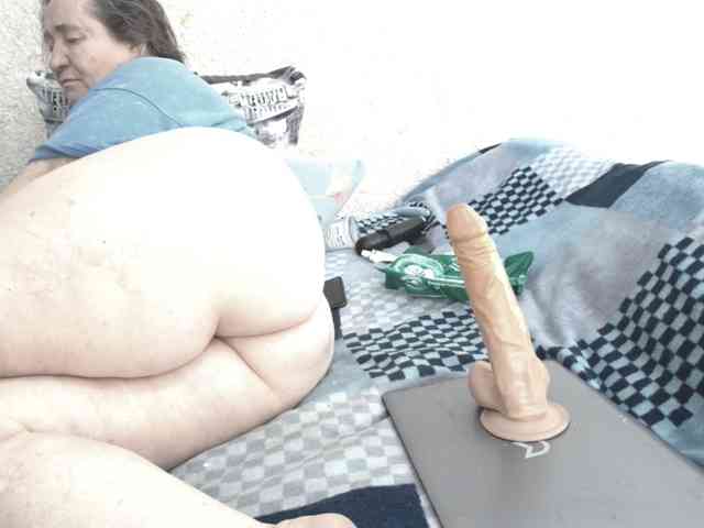 Ksenia-Cat444 webcam