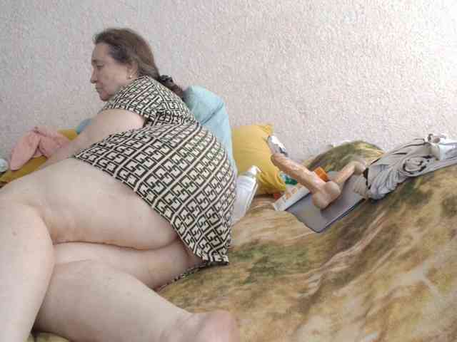 Ksenia-Cat444 webcam