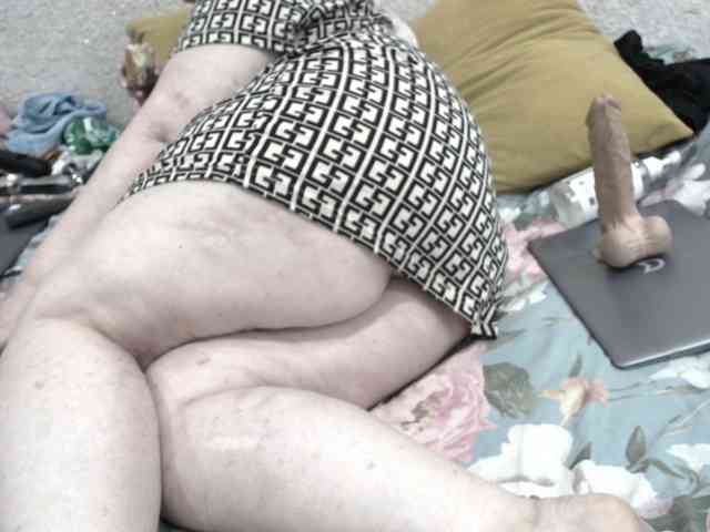 Ksenia-Cat444 webcam