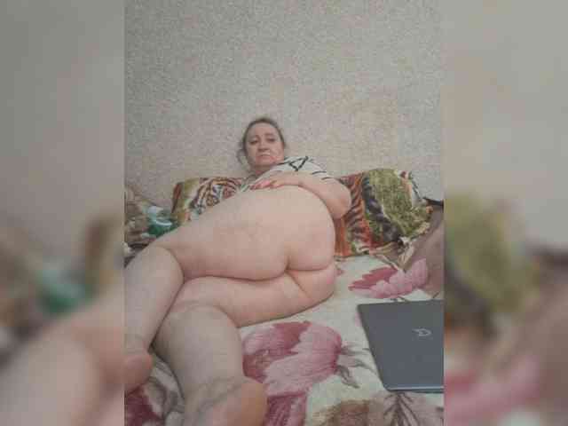 Ksenia-Cat444 webcam