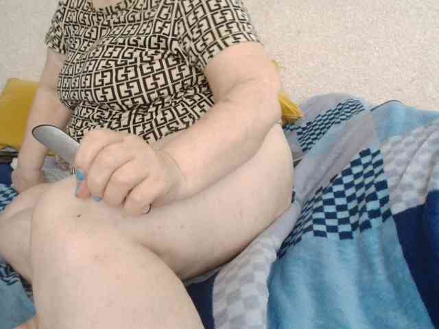 Ksenia-Cat444 webcam