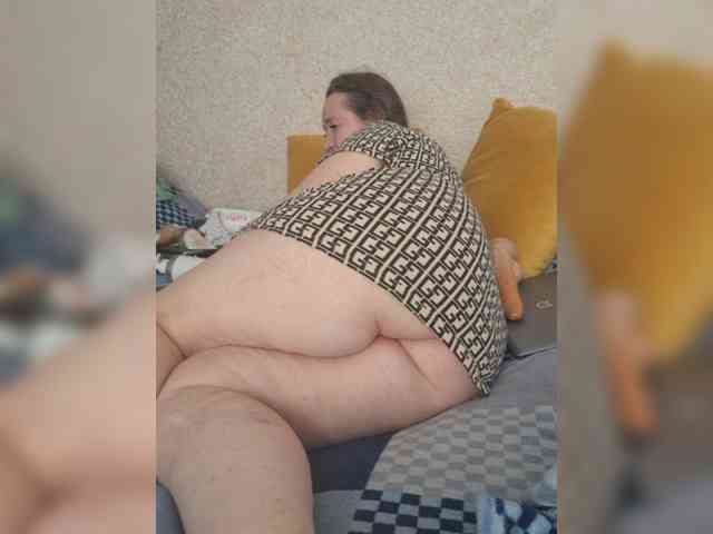 Ksenia-Cat444 webcam