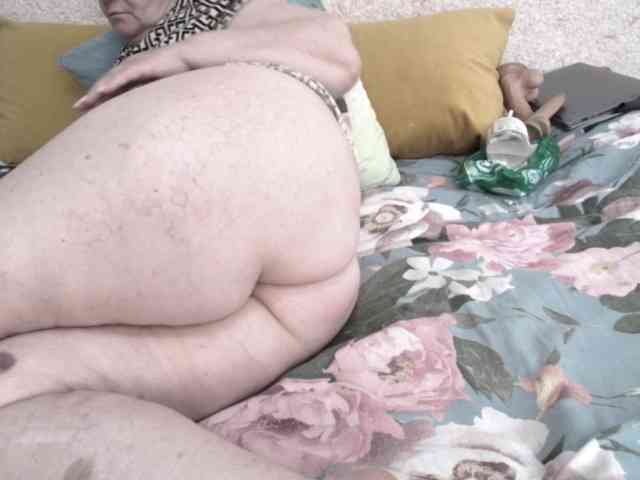 Ksenia-Cat444 webcam