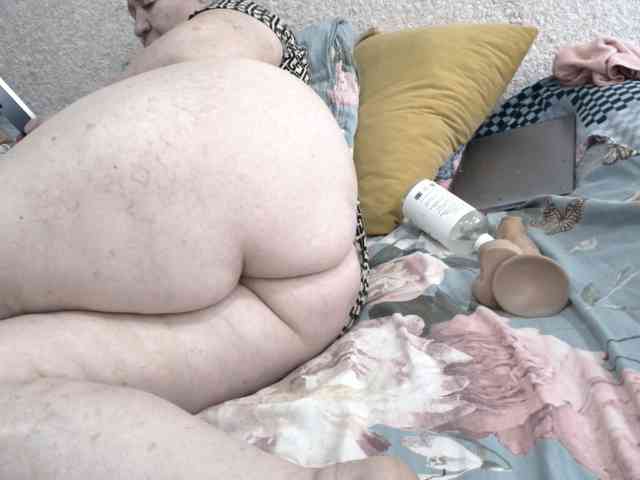 Ksenia-Cat444 webcam