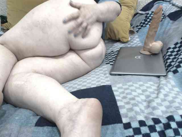 Ksenia-Cat444 webcam