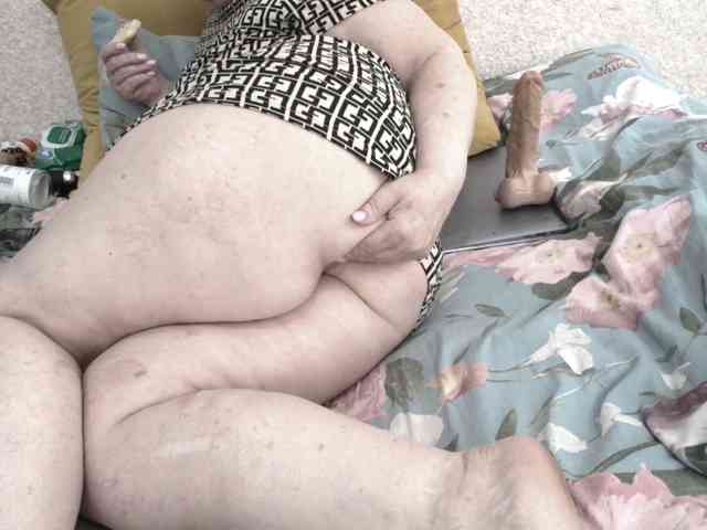 Ksenia-Cat444 webcam