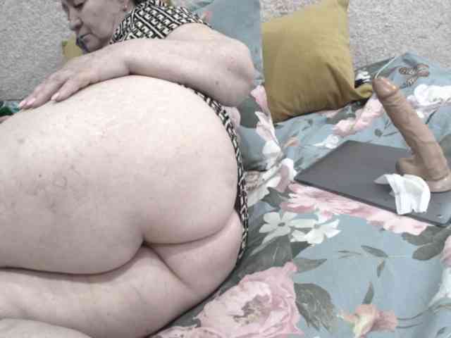 Ksenia-Cat444 webcam