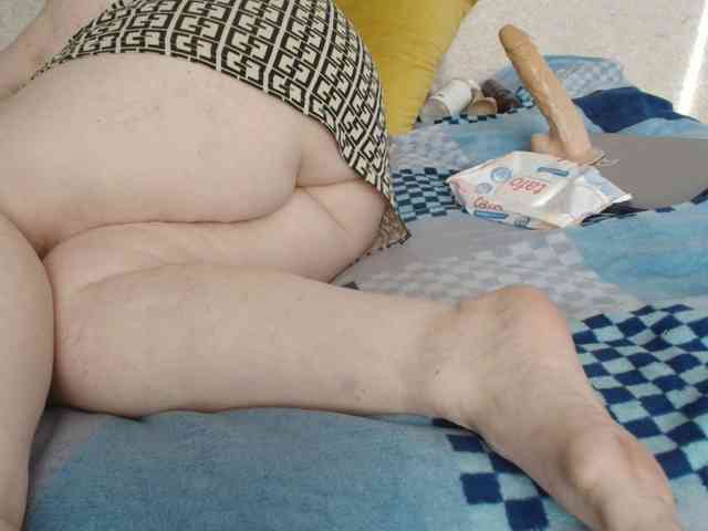 Ksenia-Cat444 webcam