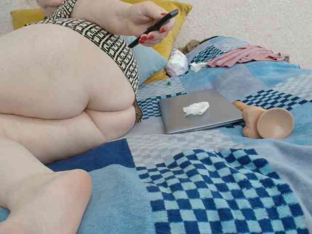 Ksenia-Cat444 webcam