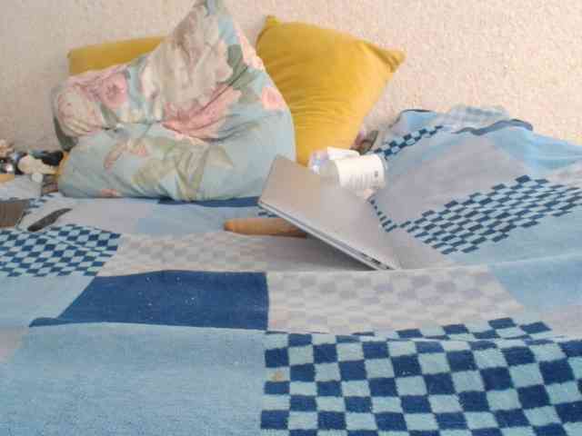 Ksenia-Cat444 webcam