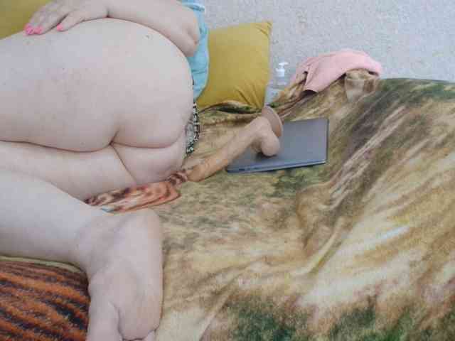 Ksenia-Cat444 Sex Cam Show