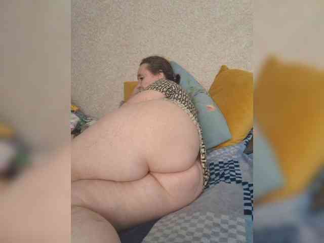Ksenia-Cat444 webcam